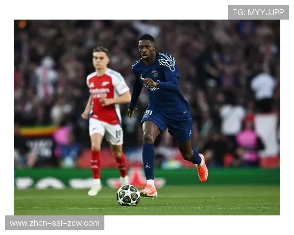 登贝莱因伤缺阵关键战，巴黎攻击线面临重组