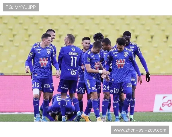 法甲第23轮赛程：斯特拉斯堡对阵里昂定于2月23日03-45