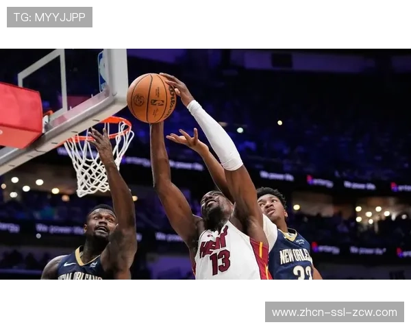 热火123-111战胜鹈鹕，阿德巴约贡献27分14篮板