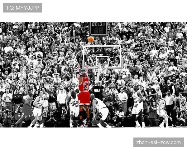 联盟与流媒体平台NexFlix签署协议，将制作乔丹《最后一舞》风格纪录片