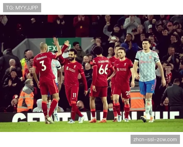 曼联2-2战平利物浦，争四形势因这场平局再添变数。