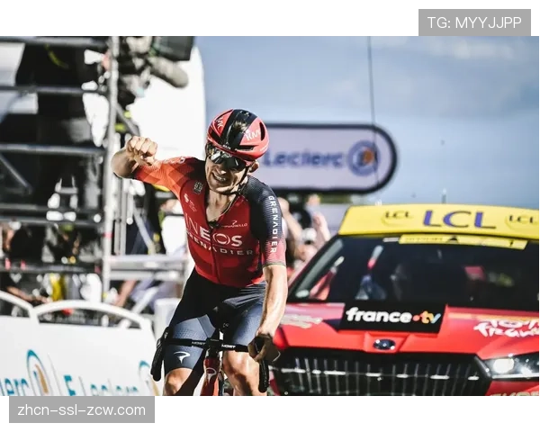 环法自行车赛冠军温格高：目标是打破英力士车队对环意的垄断